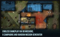 Screenshot 9 di Door Kickers apk