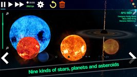 Planet Genesis ảnh màn hình apk 11