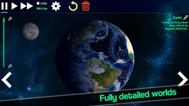 Planet Genesis ảnh màn hình apk 3
