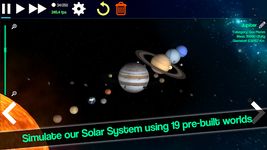 Planet Genesis ảnh màn hình apk 