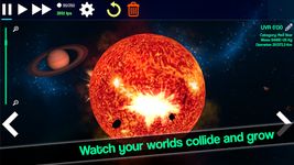 Planet Genesis ảnh màn hình apk 22