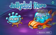 JellyDad Hero obrazek 5