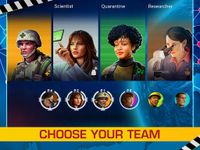 Screenshot 9 di Pandemic: The Board Game apk