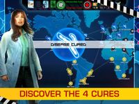 Pandemic: The Board Game capture d'écran apk 10