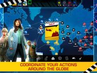 Pandemic: The Board Game capture d'écran apk 11