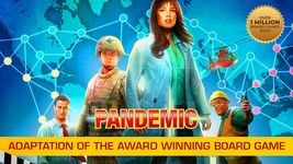 Pandemic: The Board Game capture d'écran apk 20