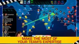 Pandemic: The Board Game Screenshot APK 16