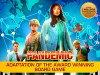 Pandemic: The Board Game στιγμιότυπο apk 13