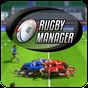 Rugby Manager Simgesi