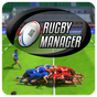 Rugby Manager Simgesi