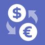 Easy Currency Converter Icon