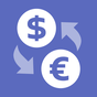 Ícone do Easy Currency Converter
