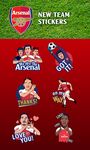 Clavier officiel Arsenal FC image 2