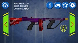 Ultimate Toy Guns Sim screenshot apk 