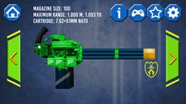 Ultimate Toy Guns Sim screenshot apk 10