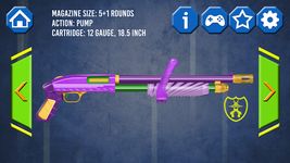 Ultimate Toy Guns Sim screenshot apk 5