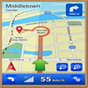APK-иконка GPS-навигация, что переговоры