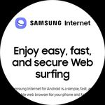 Samsung Internet Browser screenshot APK 5