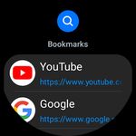 Samsung Internet Browser Screenshot APK 4