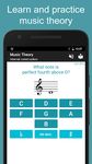 Music Theory (Sight Reading) screenshot APK 8