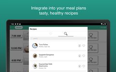 Картинка 8 Fitness Meal Planner