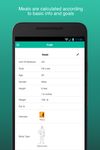 Картинка 15 Fitness Meal Planner