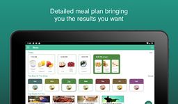 Картинка 9 Fitness Meal Planner