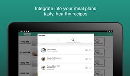 Картинка 16 Fitness Meal Planner