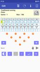My Bowling Scoreboard capture d'écran apk 3