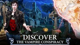 Captura de tela do apk Hidden Objects: Twilight Town 18