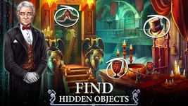 Hidden Objects: Twilight Town στιγμιότυπο apk 12