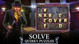 Hidden Objects: Twilight Town screenshot apk 6