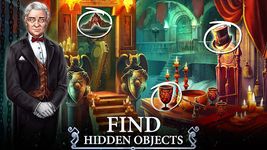 Captura de tela do apk Hidden Objects: Twilight Town 8