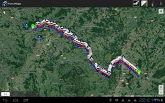 Fluvial Maps Free image 1