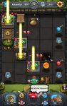 Slime  Dungeon - Puzzle & RPG ekran görüntüsü APK 1