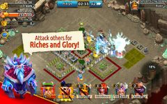 World Clash - Hero Clan Battle image 8