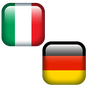Italienisch-Deutsch Übersetzer APK Icon