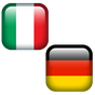 Italienisch-Deutsch Übersetzer APK