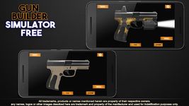 Gun constructeur simulateur capture d'écran apk 11