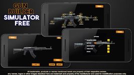 Gun constructeur simulateur capture d'écran apk 7