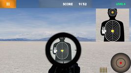Captura de tela do apk Gun construtor simulador livre 20
