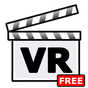 VR Player FREE의 apk 아이콘