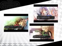 Скриншот 7 APK-версии Amnesia: Memories