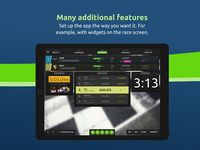 SmartRace - Carrera Race App Screenshot APK 6