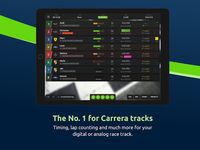 SmartRace - Carrera Race App Screenshot APK 5