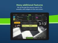 SmartRace - Carrera Race App Screenshot APK 