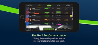 SmartRace - Carrera Race App Screenshot APK 16