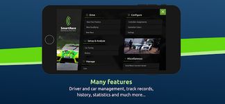 SmartRace - Carrera Race App Screenshot APK 14