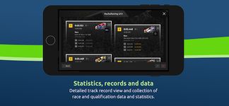 SmartRace - Carrera Race App Screenshot APK 12