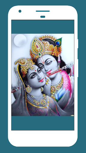 Radha Krishna Wallpaper APK - Free download app for Android
